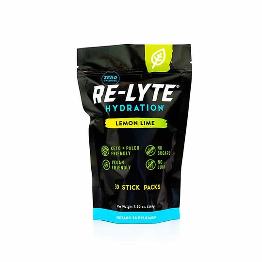Re-Lyte Hydration Stick Packs, RDL